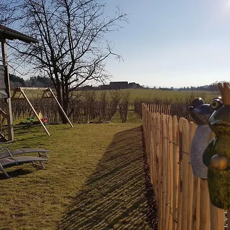Auf Dem Haldershof Appartement Wangen (Goppingen)