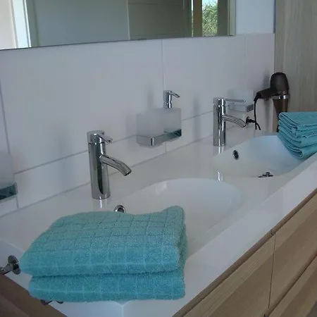 Appartement Auf Dem Haldershof *