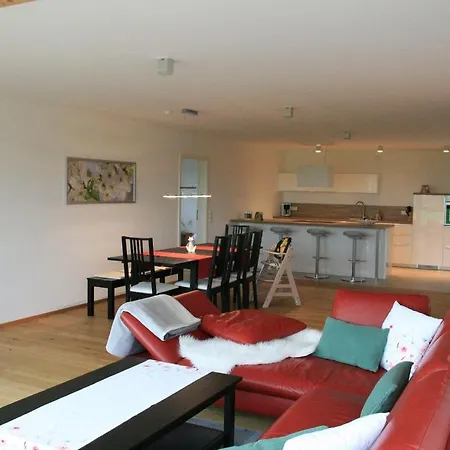 Auf Dem Haldershof Appartement *