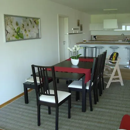 Appartement Auf Dem Haldershof