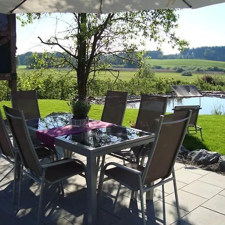 Appartement Auf Dem Haldershof *