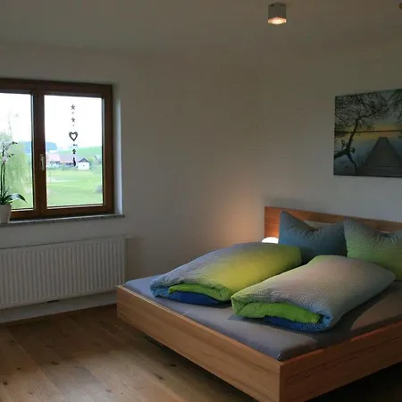 Appartement Auf Dem Haldershof Wangen (Goppingen)