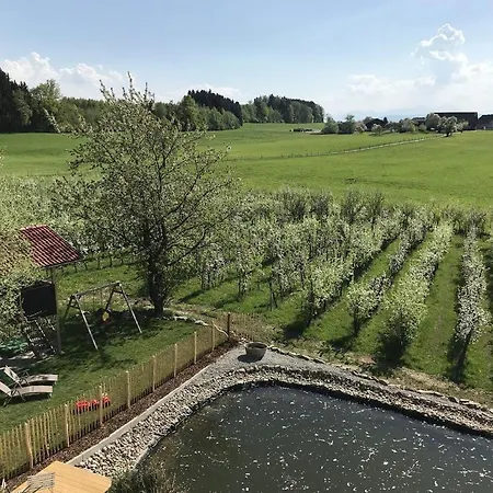 Auf Dem Haldershof Appartement Wangen (Goppingen)