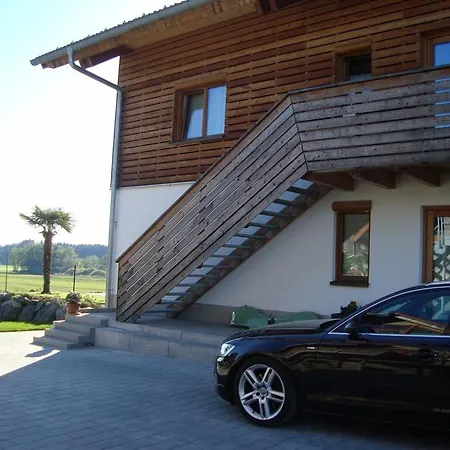 Auf Dem Haldershof Appartement Wangen (Goppingen)